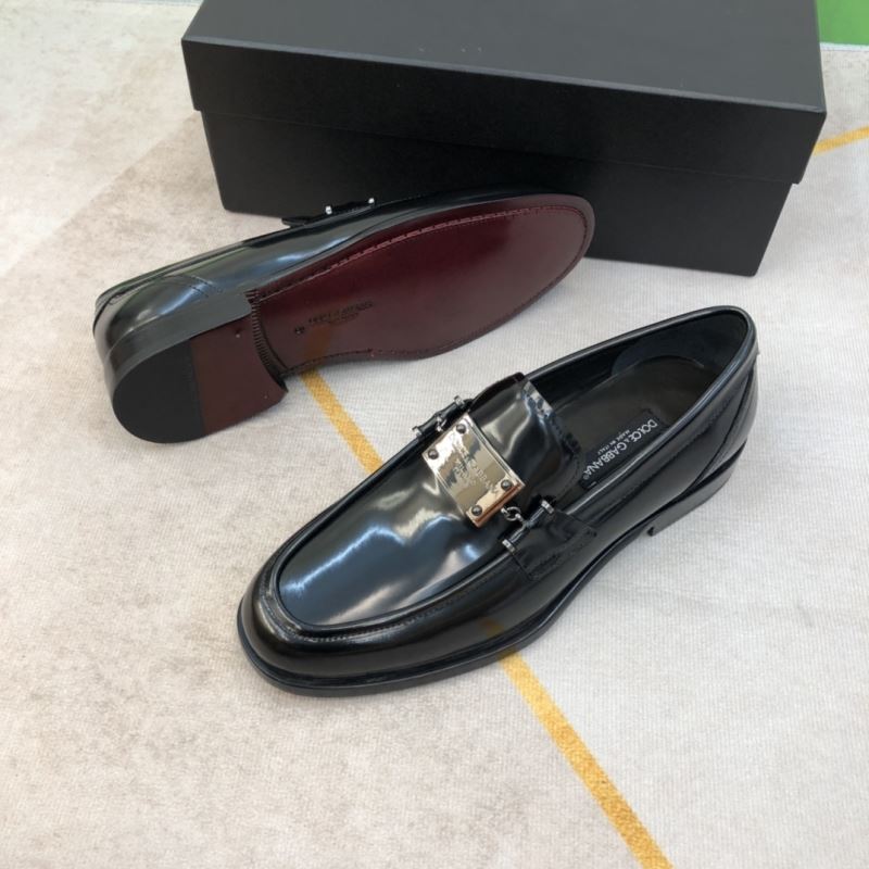 Dolce Gabbana Business Shoes